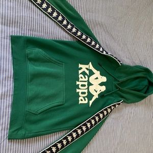 Kappa Hoodie